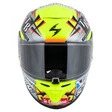 Scorpion EXO-R1 Evo II Air Aron Misano