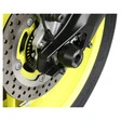 GSG Mototechnik Achsprotektoren-Satz für den Radbereich