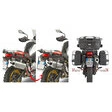 Givi Seitenträger Plr