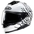 HJC i71 Celos MC3H