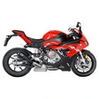 Leo Vince LV-10 Auspuffsystem mit EG-BE