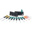 Wera Kraftform Xxl Tx 13-Teilig Inkl.