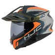 HJC HJC RPHA 60 Quid MC47SF
