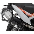 SW-Motech TRAX ADV Koffer-Komplettset schwarz