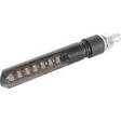 saito Universal Lauflicht-LED-Blinker
