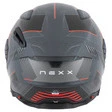 Nexx X.WST 3 Fluence