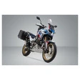 SW-Motech TRAX ADV Alukoffer-System