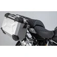 SW-Motech TRAX ADV Alukoffer-System