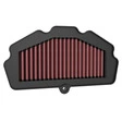 K&N Dauerluftfilter