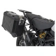 SW-Motech TRAX ADV Koffer-Komplettset schwarz