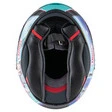 Shoei NXR 2 Hatsune Miku TC-4