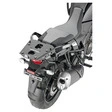 Givi Alu Topcase-Träger
