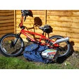 Turbospoke Fahrradauspuff