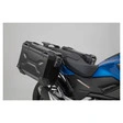 SW-Motech TRAX ADV Alukoffer-System