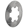 Brembo Bremsscheiben starr ECE R90 homologiert