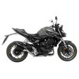 Leo Vince LV-14R Auspuffsystem mit EG-BE