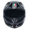 AGV K3 2.6 Compound