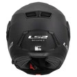 LS2 FF902 Scope II Solid