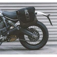 Legend Gear Satteltaschen Lc1 / Lc2