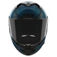 Nolan X-904 UC LIQUIDO BLUE