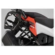 SW-Motech PRO Seitenträger