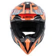 Airoh Wraaap Cyber