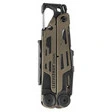 Leatherman Multitool Signal Coyote Tan