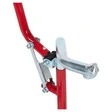 Bike-Lift Lenkaufnahmen-Motorradheber Sport