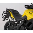 SW-Motech TRAX ADV Alukoffer-System