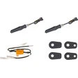 Louis Blinker-Set Royal Enfield Himalaya