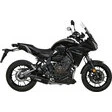 MIVV Speed Edge Auspuffsystem mit EG-BE