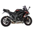 Shark Auspuff SRC-4 Auspuffsystem mit EG-BE