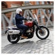 Detlev Louis DL-JM-13 Denimjacke