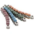 ENUMA Antriebsketten MVXZ2 X-Ring metallic