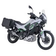 SW-Motech TRAX ADV Alukoffer-System