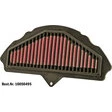 K&N Dauerluftfilter