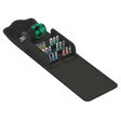 Wera Kraftform Kompakt Stubby 1 Bit-Set