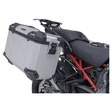 SW-Motech TRAX ADV Alukoffer-System
