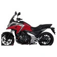 MRA Vario-Touringscreen