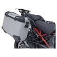 SW-Motech TRAX ADV Alukoffer-System