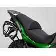 SW-Motech TRAX ADV Alukoffer-System