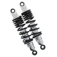 YSS Suspension Stoßdämpfer mit ABE