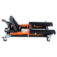 Bike-Lift Hydraulikheber