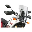 ZTechnik V-Stream Windschild mit ABE