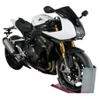 MRA Racingscheibe mit ABE