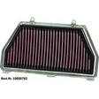 K&N Dauerluftfilter