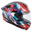 Shoei X-SPR Pro Valion TC-10