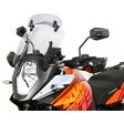 MRA Vario-Touringscreen