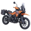 SW-Motech Satteltaschen SysBag WP M/M