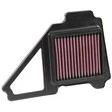 K&N Dauerluftfilter